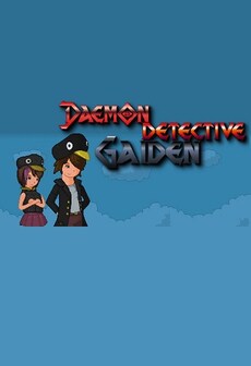 

Daemon Detective Gaiden Steam Gift GLOBAL