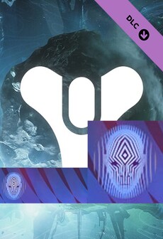 Image of Destiny 2: Field Recognition Emblem - Bungie Key - GLOBAL