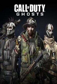 

Call of Duty: Ghosts - Extinction Pack Steam Key GLOBAL