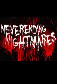 

Neverending Nightmares Steam Key GLOBAL