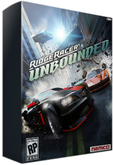 

Ridge Racer Unbounded Limited Edition Steam Key EUROPE