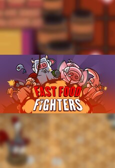 

Fast Food Fighters Steam Key GLOBAL