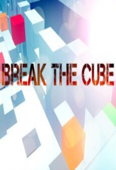 

Break the Cube Steam Key GLOBAL