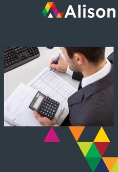 

Diploma in Accounting - Advanced Controls and Transactions Alison Course GLOBAL - Digital Diploma