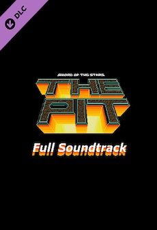 

Sword of the Stars: The Pit Soundtrack Gift Steam GLOBAL