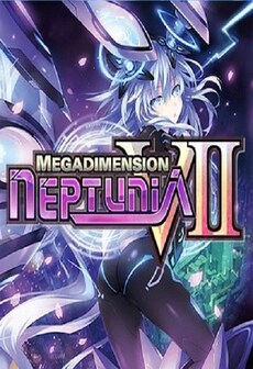 

Megadimension Neptunia VII PSN Key PS4 EUROPE