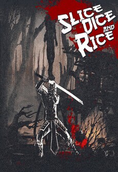 

Slice, Dice & Rice Steam Gift GLOBAL