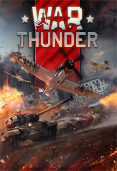 

War Thunder - Panzer Pack Key Gaijin GLOBAL