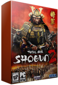 

Total War: SHOGUN 2 - Dragon War Battle Pack Steam Gift GLOBAL