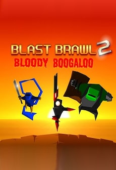 

Blast Brawl 2: Bloody Boogaloo Steam Key GLOBAL