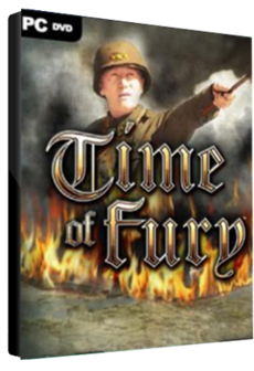 

Time of Fury Steam Key GLOBAL