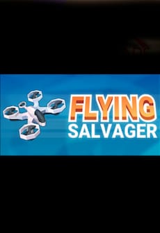 

Flying Salvager Steam Key GLOBAL