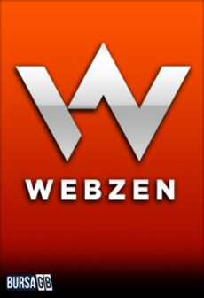 

Webzen Wcoin GLOBAL 1 000 Coins