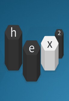 

Hex Two Steam Key GLOBAL