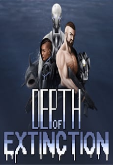 

Depth of Extinction Steam Key GLOBAL