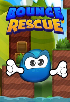 

Bounce Rescue! Steam Key GLOBAL