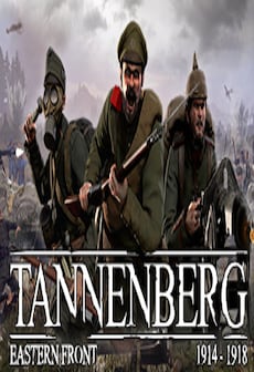 

Tannenberg Supporter Edition Steam Key GLOBAL