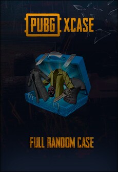 

Full Random Case PLAYERUNKNOWN'S BATTLEGROUNDS (PUBG) By PubgXcase.com Steam Key GLOBAL