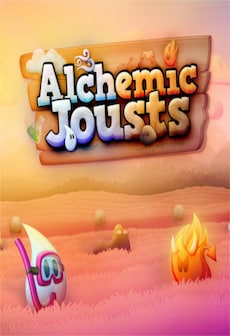 

Alchemic Jousts Steam Gift GLOBAL