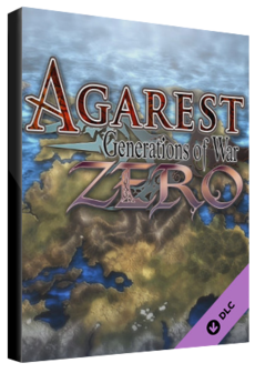 

Agarest: Generations of War Zero - Bundle #2 Gift Steam GLOBAL
