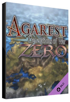 

Agarest: Generations of War Zero - Bundle #2 Gift Steam GLOBAL