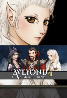 

Aveyond 4: Shadow Of The Mist Steam Key GLOBAL