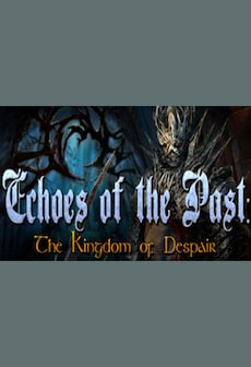 

Echoes of the Past: Kingdom of Despair Collector's Edition Steam Key GLOBAL