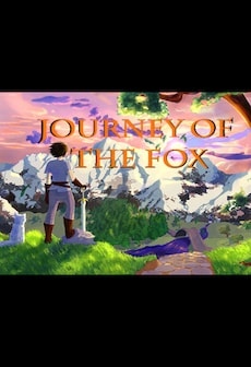 

Journey of the Fox Steam Gift EUROPE