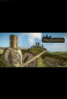 

PlayFortress Steam Gift EUROPE