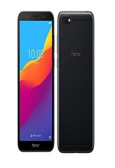 Huawei Honor 7S Smart Phone - 5.45 Inch, 3020mAh, 1440*720 Resolution, 2GB RAM 16GB ROM