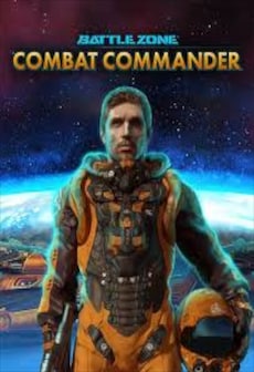 Image of Battlezone: Combat Commander Steam Key GLOBAL