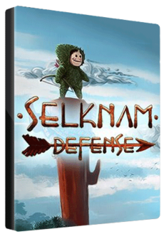 

Selknam Defense Steam Key GLOBAL