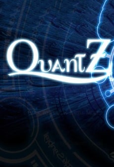 

QuantZ Steam Key GLOBAL