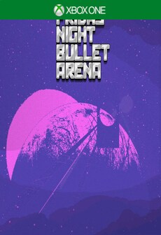 

Friday Night Bullet Arena XBOX LIVE Key XBOX ONE EUROPE