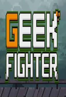 

Geek Fighter Steam Key GLOBAL