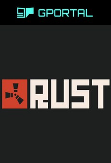 

Rust Gameserver GLOBAL 30 Days 150 Slots