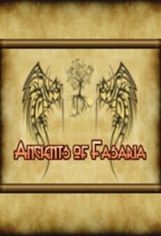 

Ancients of Fasaria: Celestias Angelica MMORPG Steam Key GLOBAL