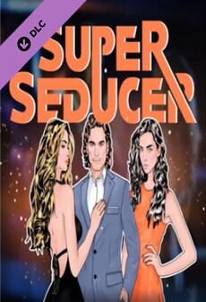 

Super Seducer - The Natural (Audiobook) Steam Gift GLOBAL