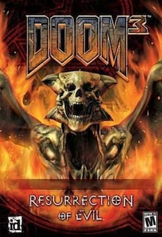 

Doom 3 Resurrection of Evil Steam Gift GLOBAL