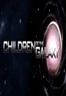 

Children of the Galaxy Steam Gift EUROPE