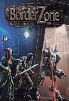 

BorderZone Steam Key GLOBAL