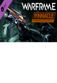 

Warframe: Rapid Resilience Pinnacle Pack Steam Gift GLOBAL