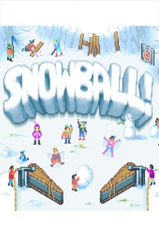 

Snowball! Steam Key GLOBAL