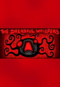 

The Dreadful Whispers Steam Key GLOBAL