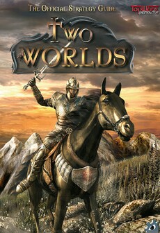 

Two Worlds Strategy Guide Gift Steam GLOBAL