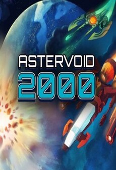 

Astervoid 2000 Steam Gift GLOBAL