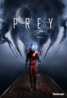 

Prey (2017) Steam Key RU/CIS