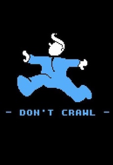 

Don't Crawl Steam Key GLOBAL