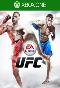 

UFC XBOX LIVE Key GLOBAL