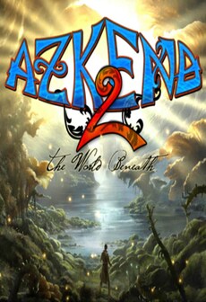 

Azkend 2: The World Beneath Steam Gift GLOBAL